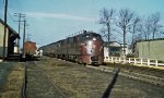 PRR 5880, EP-20, c. 1960